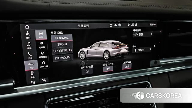 Porsche Panamera (971) id 4929821 из Кореи 7