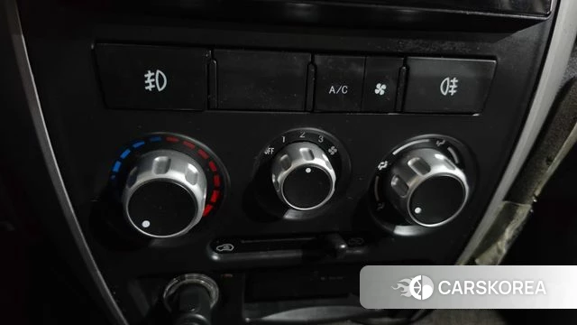 Dongfeng Socon C35 id 4996507 из Кореи 7
