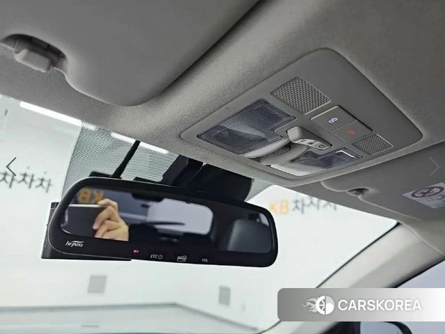 Hyundai Venue id 4998072 из Кореи 7