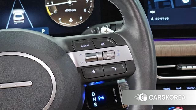 Hyundai Sonata D Edge (DN8) id 5051752 из Кореи 7