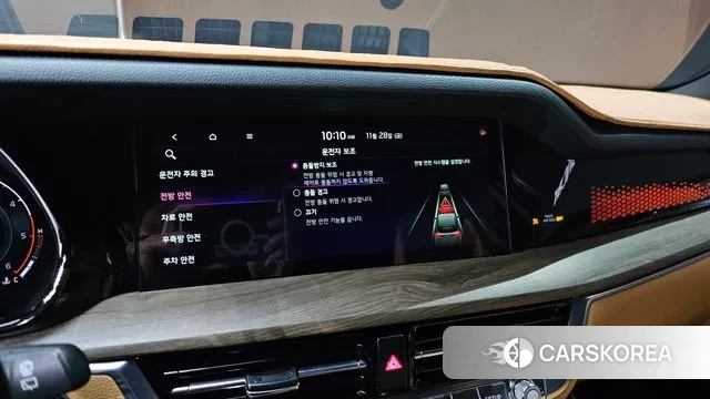 Kia Mohave Master id 3422598 из Кореи 7