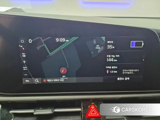 Kia Di All New Niro EV id 5031086 из Кореи 7