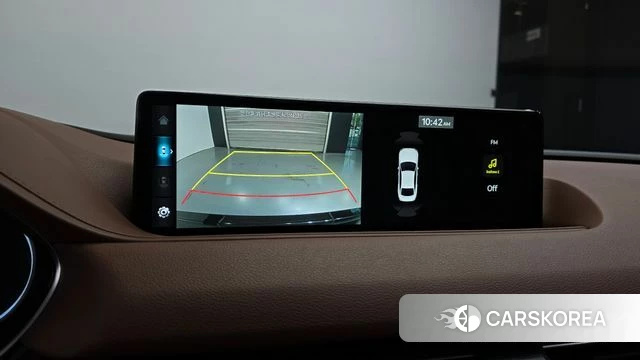 Genesis G80 (RG3) id 5002844 из Кореи 7