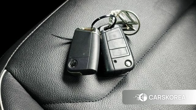 Volkswagen Tiguan second Generation id 4987459 из Кореи 7