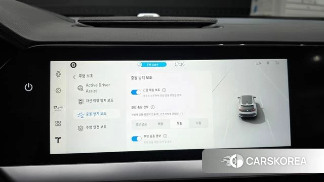 Renault Korea (Samsung) Filant id 5001438 из Кореи 7