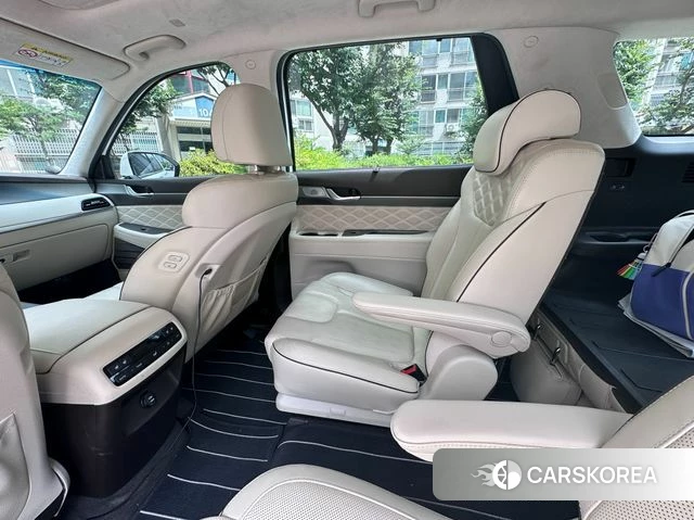 Hyundai Palisade id 4977346 из Кореи 7