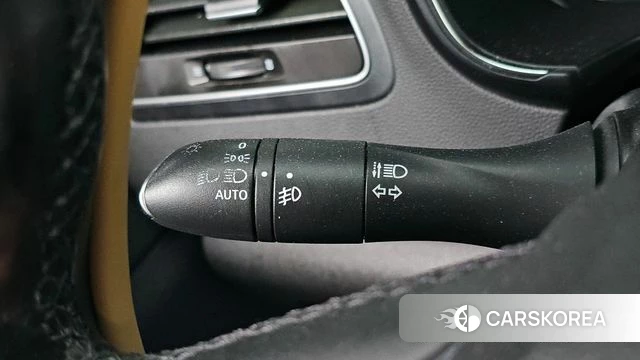 Renault Korea (Samsung) QM6 id 4960344 из Кореи 7