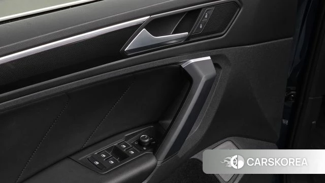 Volkswagen Tiguan second Generation id 5002931 из Кореи 7