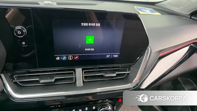 Chevrolet (GM Daewoo) Trax Crossover id 4904212 из Кореи 7