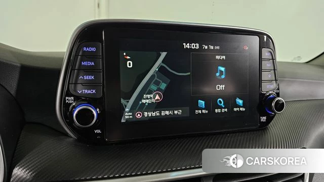 Hyundai All New Tucson id 4530060 из Кореи 7