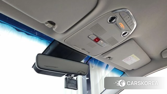 Hyundai The New Grandeur IG id 4986554 из Кореи 7