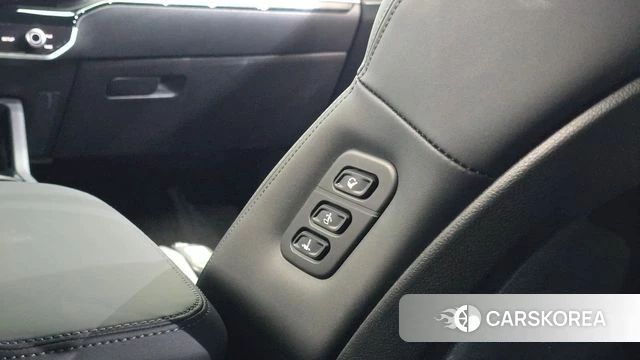 Kia The New K5 3rd generation id 5010915 из Кореи 7