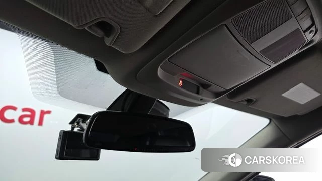 Renault Korea (Samsung) QM6 id 4993252 из Кореи 7