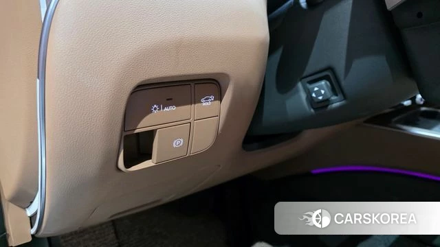 Hyundai The New Granger (GN7) id 4964109 из Кореи 7