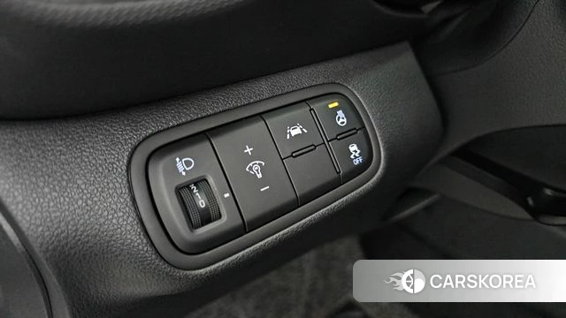 Hyundai Venue id 5002895 из Кореи 7