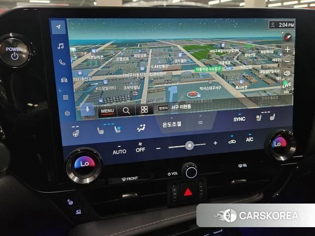 Lexus NX350h Second generation id 4921077 из Кореи 7