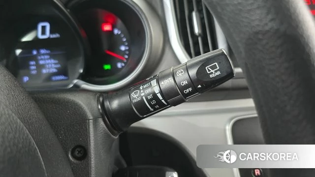 Kia The New Ray id 5003838 из Кореи 7