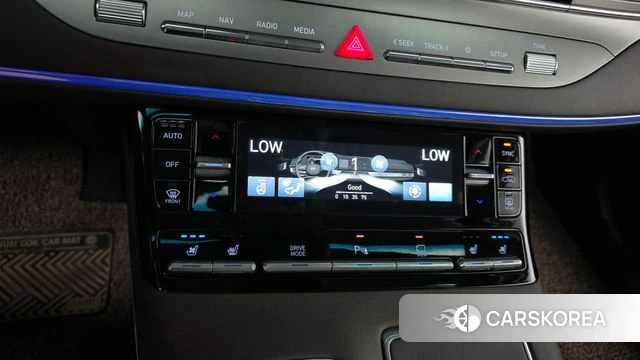 Hyundai The New Grandeur IG id 4750239 из Кореи 7