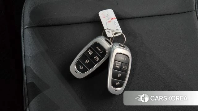 Hyundai Staria id 4758034 из Кореи 7