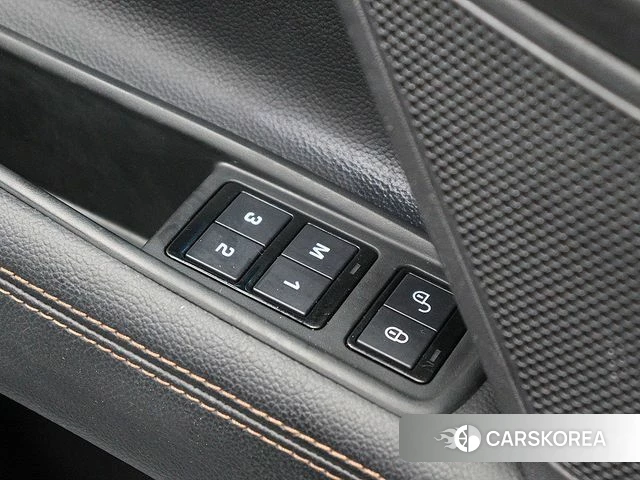 Jaguar XE id 4717823 из Кореи 7
