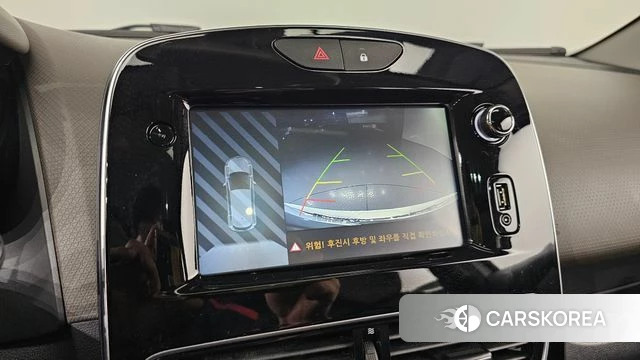 Renault Korea (Samsung) Clio id 4551527 из Кореи 7