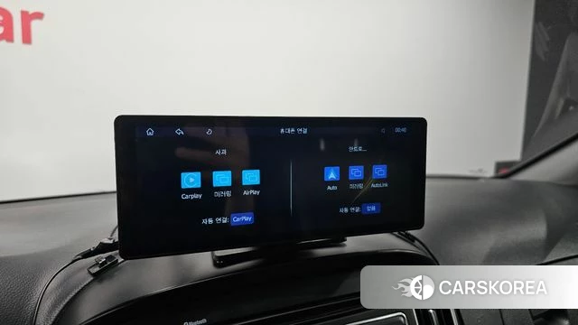 Hyundai The New Grand Starex id 5042160 из Кореи 7