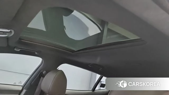 Kia Stinger id 5035575 из Кореи 7