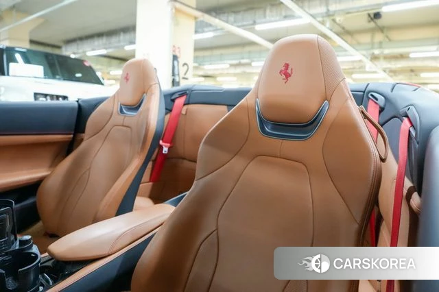Ferrari Portofino id 4856150 из Кореи 7