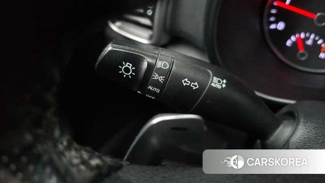 Kia Sportage The Bold id 4982799 из Кореи 7