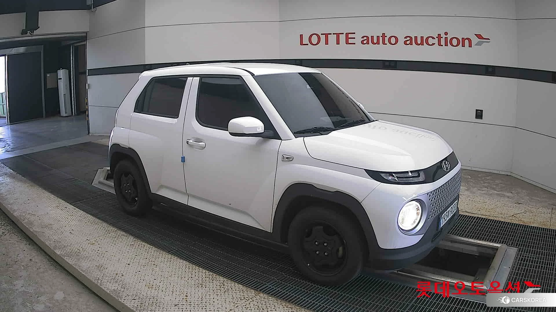 Hyundai Casper id 4990081 из Кореи 7