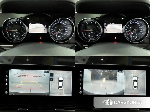 Hyundai The New Grandeur IG id 5018351 из Кореи 7