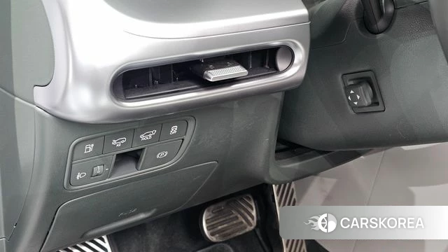 Hyundai Ionic 9 id 4995211 из Кореи 7