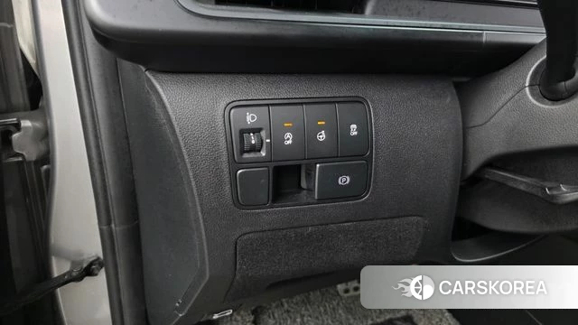 Hyundai Staria id 4762985 из Кореи 7