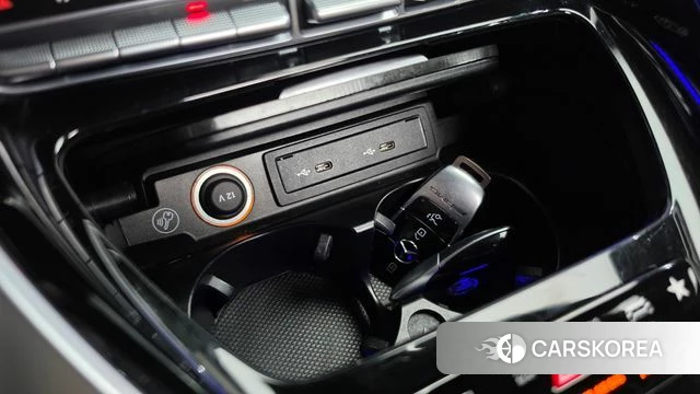 Mercedes-Benz AMG GT id 4936497 из Кореи 7