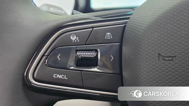 Renault Korea (Samsung) Grand Coleos id 4916093 из Кореи 7