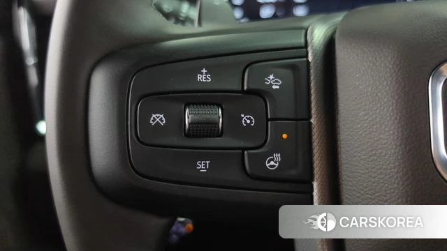 GMC Sierra id 4916935 из Кореи 7