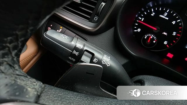 Kia The New Sorento id 5014019 из Кореи 7