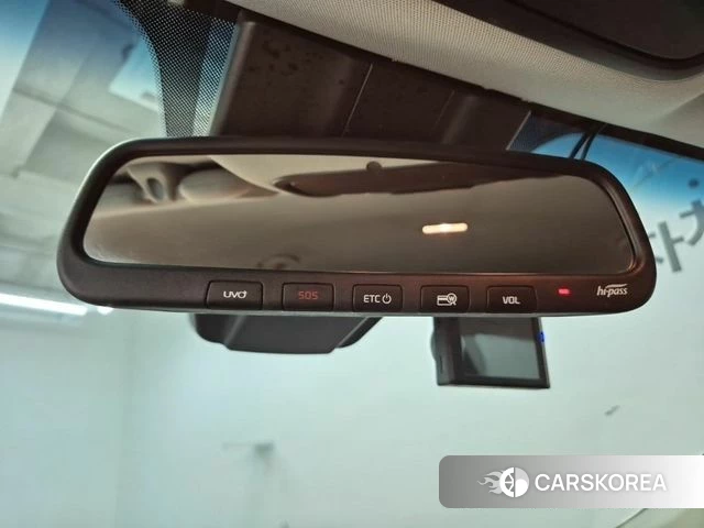 Kia The New Sorento id 5028865 из Кореи 7