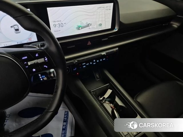 Hyundai Ionic 6 id 5021248 из Кореи 7