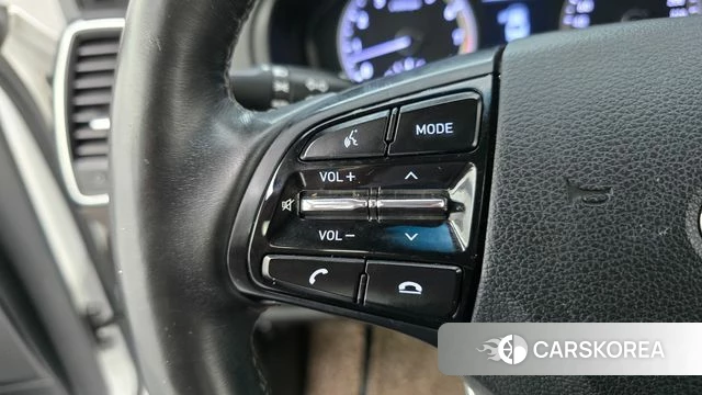 Hyundai Grandeur IG id 5013779 из Кореи 7