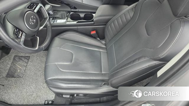 Hyundai Avante (CN7) id 4991950 из Кореи 7