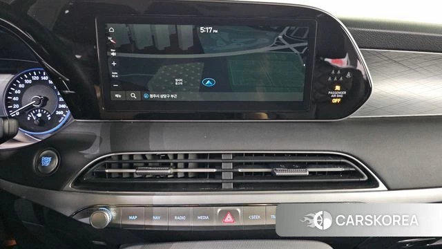 Hyundai Palisade id 4759234 из Кореи 7