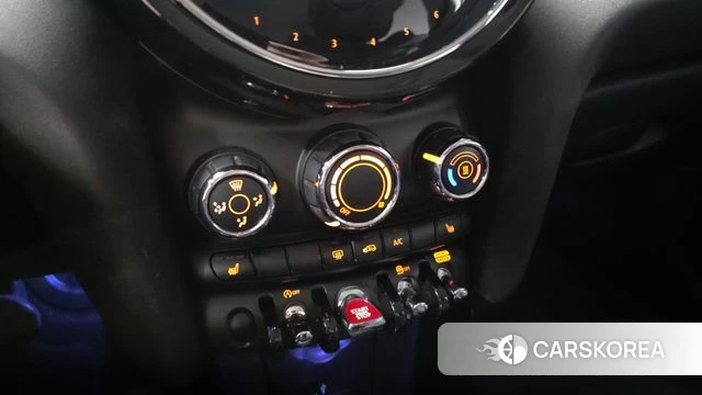 Mini Cooper id 5022403 из Кореи 7