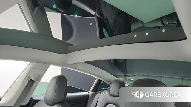 Tesla Model 3 id 5017914 из Кореи 7