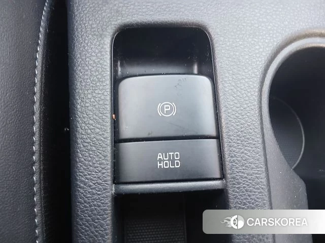 Kia Seltos id 5001693 из Кореи 7