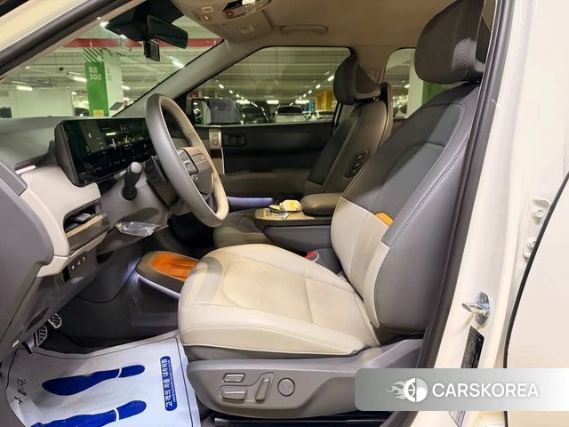 Kia EV3 id 4990711 из Кореи 7