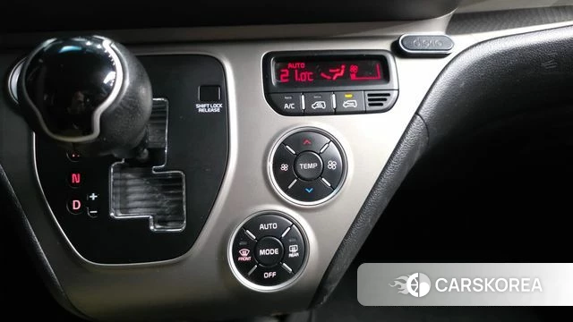 Kia The New Ray id 5018811 из Кореи 7