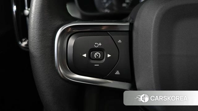 Volvo XC40 id 5034993 из Кореи 7