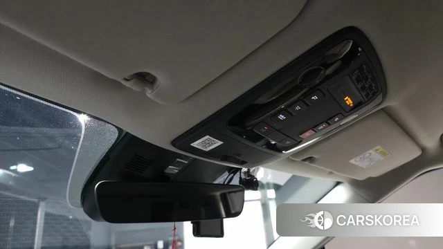 Kia The New Carnival 4th Generation id 4916398 из Кореи 7