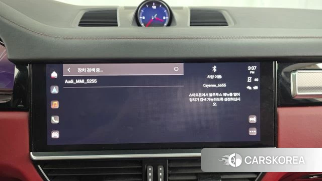 Porsche Cayenne (PO536) id 4792799 из Кореи 7